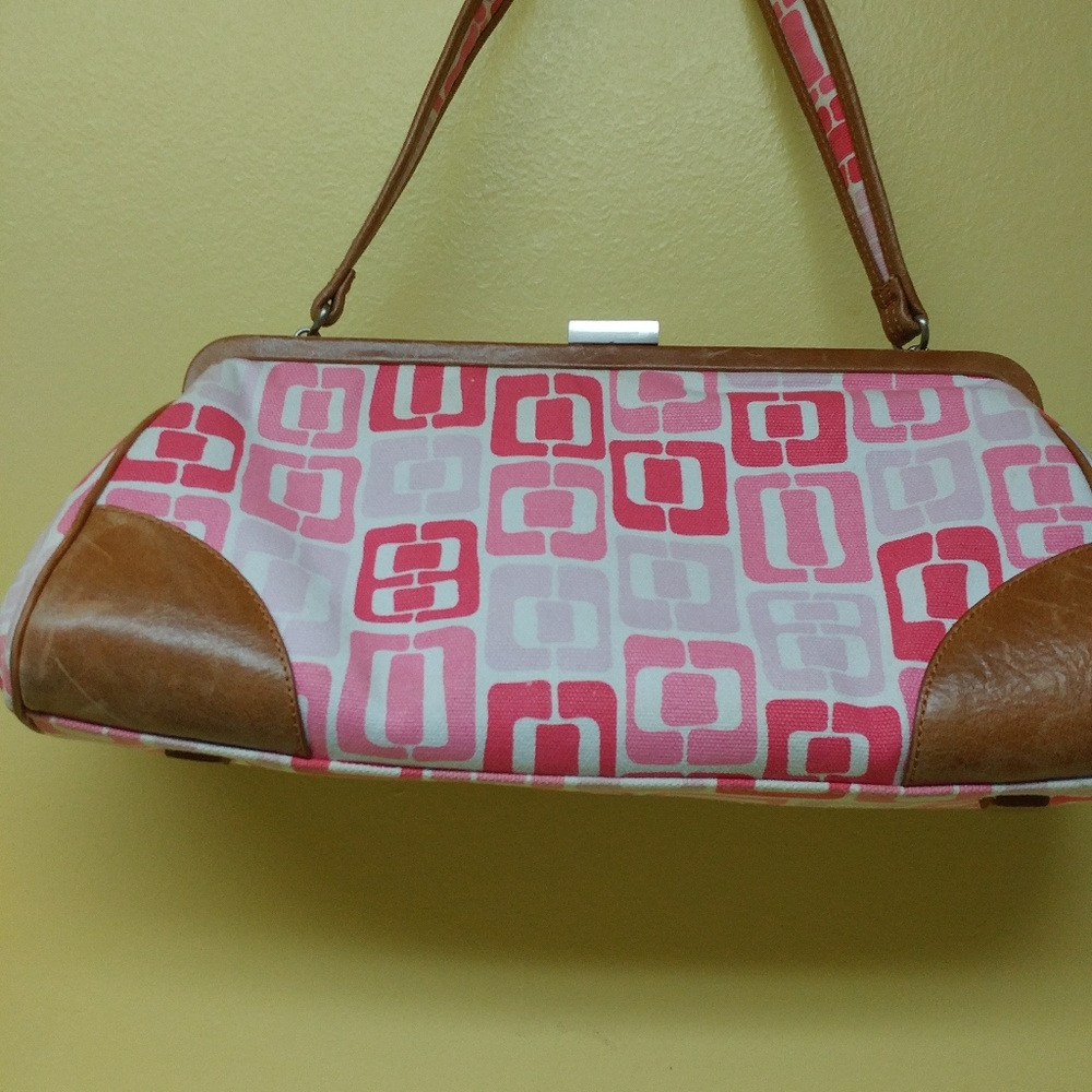 Angela Adams purse